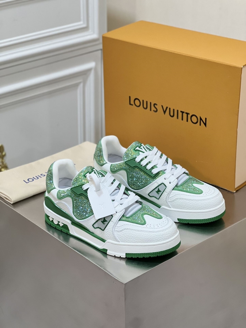 Louis Vuitton Sneakers